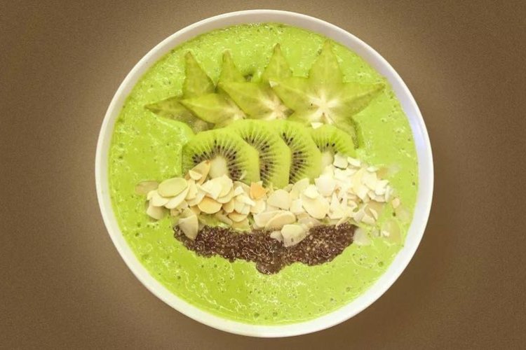 EAT: New Smoothie Bowls at Tribe, Brunch at Migas Mercado, January Specials at Beyond Yakitori