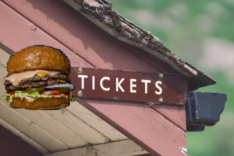 Burger Fest Tickets to Go On Sale Monday, Jun 16