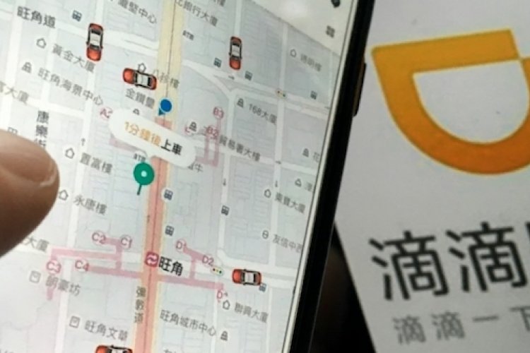 No Restoration of Didi, Courier Services to Shunyi on the Horizon
