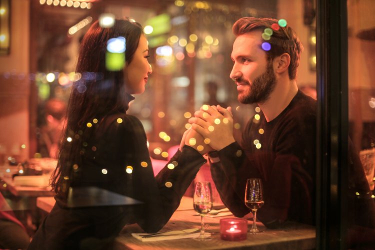 Date Night China: The 13 Types of Daters in China