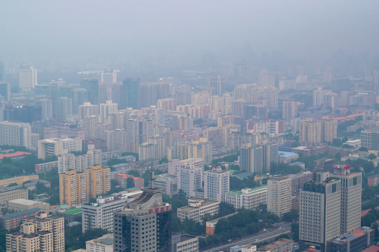 Smog, smog, go away, you’ve already exceeded your quota today: A Guide to Beijing’s latest smog regulations