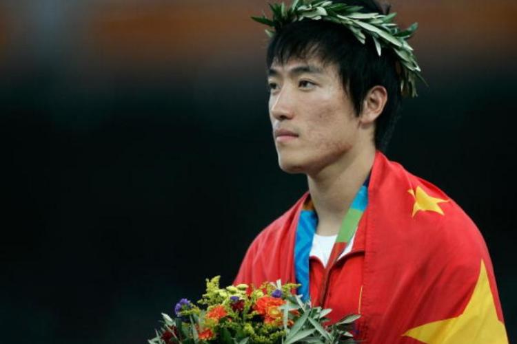 Olympic Gold Medalist Liu Xiang Sets Retirement Next Tuesday