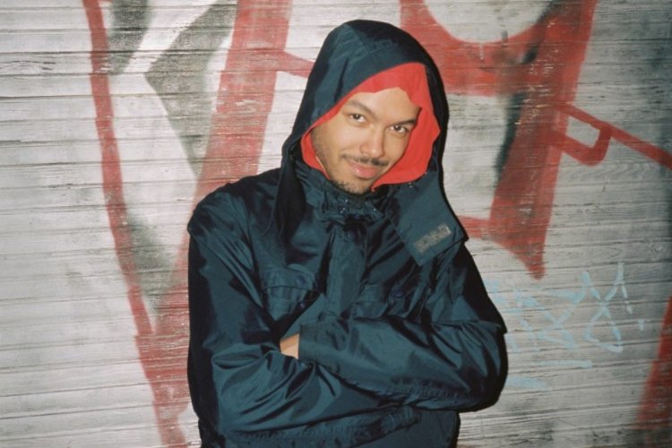 Q&amp;A with &quot;Chill Out&quot; Pioneer Galcher Lustwerk Ahead of Oct 3 Zhao Dai Set 