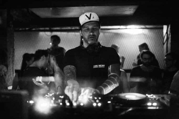 DP Q&amp;A with DJ Oliver Deutschmann Ahead of Aug 24 Dada Set 