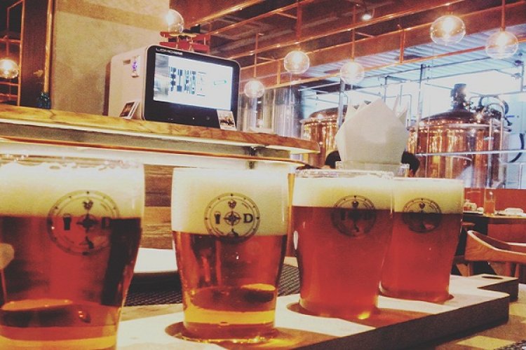 A Newly Opened Brewpubs Round-up that You Don&#039;t Want to Miss outA Newly Opened Brewpubs Round-up that You Don't Want to Miss out