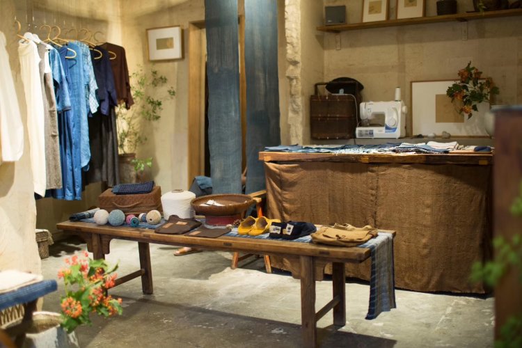 Kit Yourself Out at These 5 Great Independent Beijing Boutiques