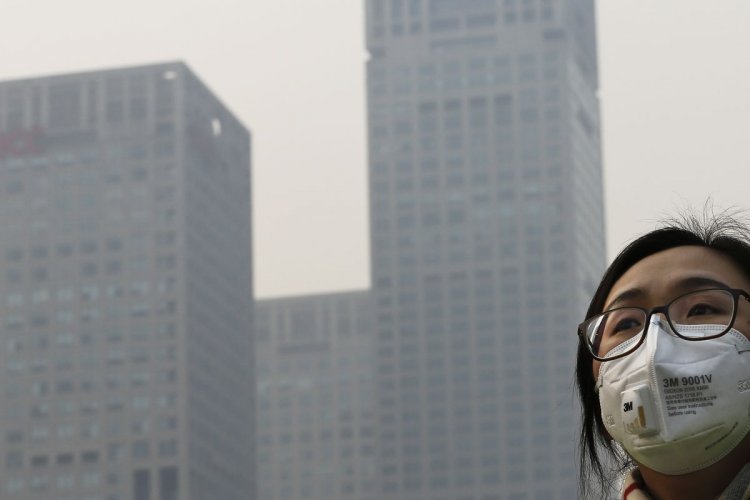 R1 New Data Reveals Air Pollution Masks Effective for Much Longer Than Expected