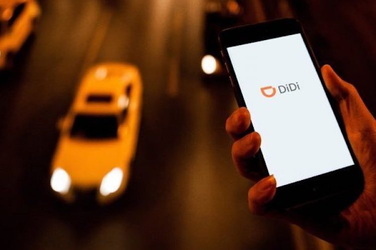 DiDi English Rolls Out Two New Features and They&#039;re the Stuff of Dreams
