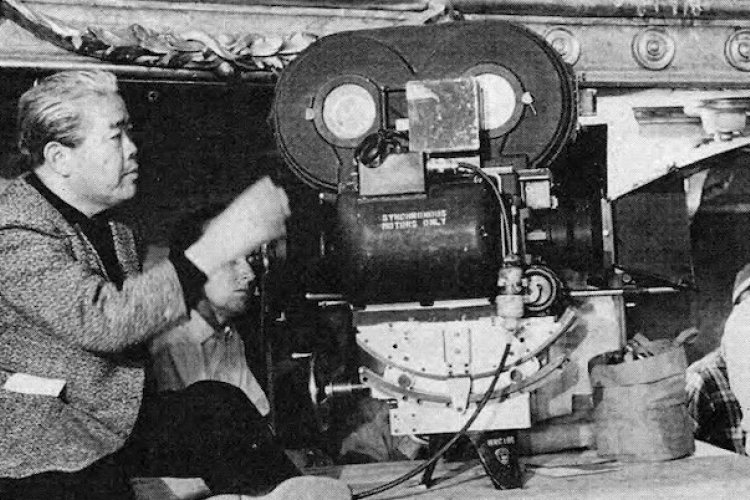 Throwback Thursday: A Brief History of Chinese Filmmakers and the Academy Awards