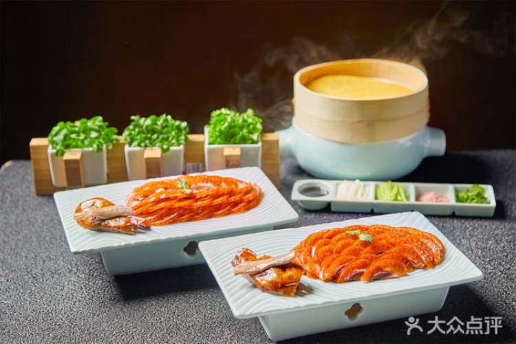 Beijing Visitor&#039;s Guide: Laozihao Restaurants