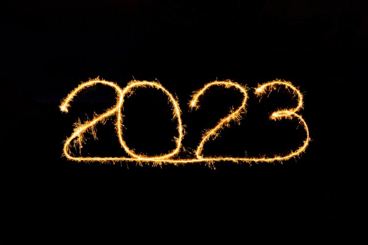 2023 is Coming: Where to Ring in the New Year in Beijing