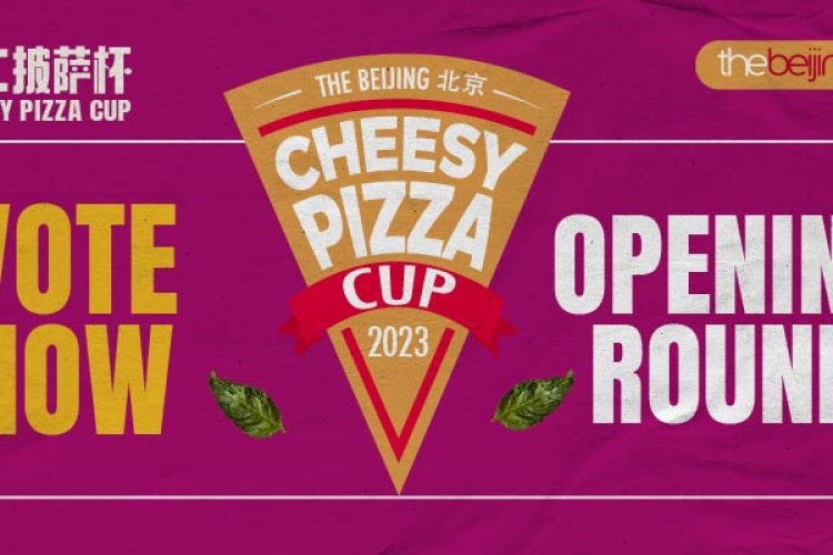 Mamma Mia! It&#039;s Time for the Seeding Round of Cheesy Pizza Cup 2023
