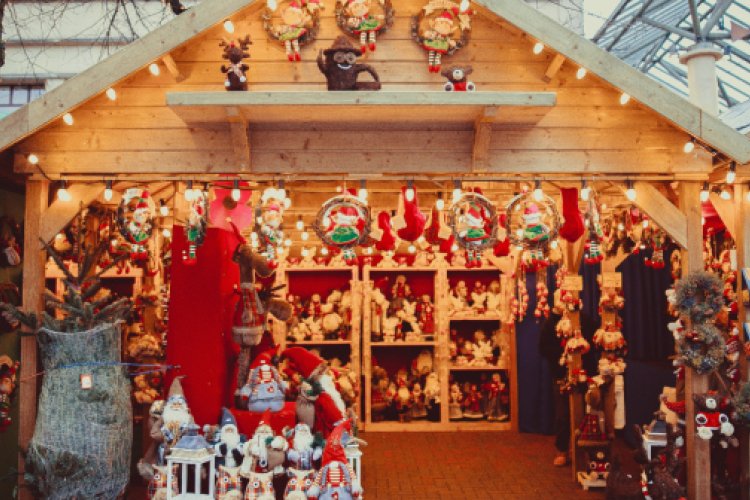 Have Fun With Your Family at These Christmas Events, Dec 17-29