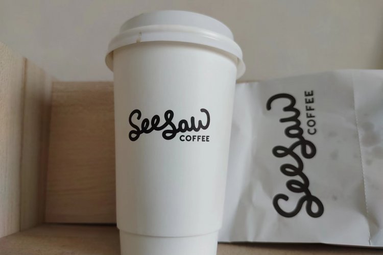 CAFÉ Expands Its Coffee Lineup with the Launch of the CAFÉ Grind