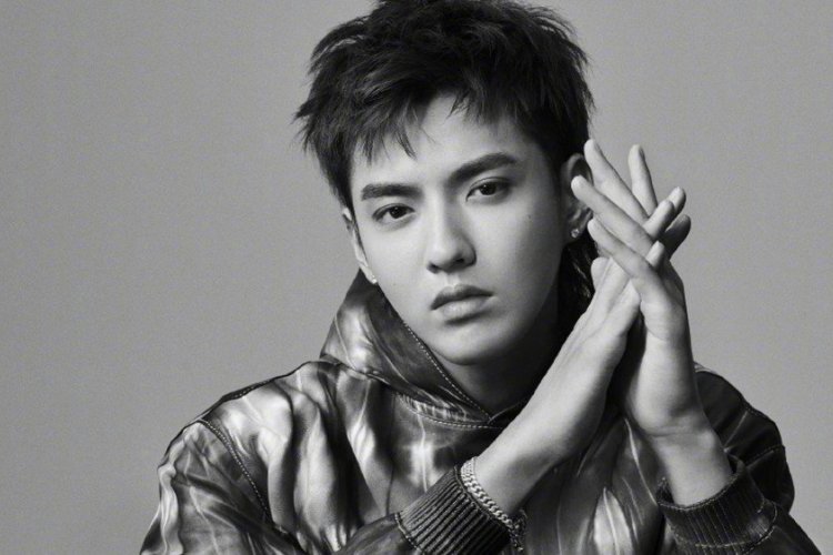 Kris Wu Accused of Sex Abuse – The Hollywood Reporter