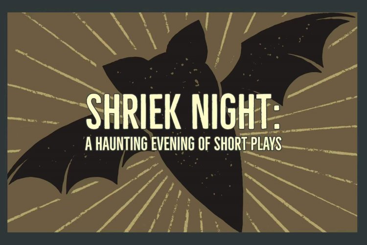 Get Set for a Night of Frightening Fun With “Shriek Night”