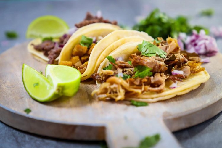 Taco Fest Is Almost Here: Check Out All the Amazing Vendors