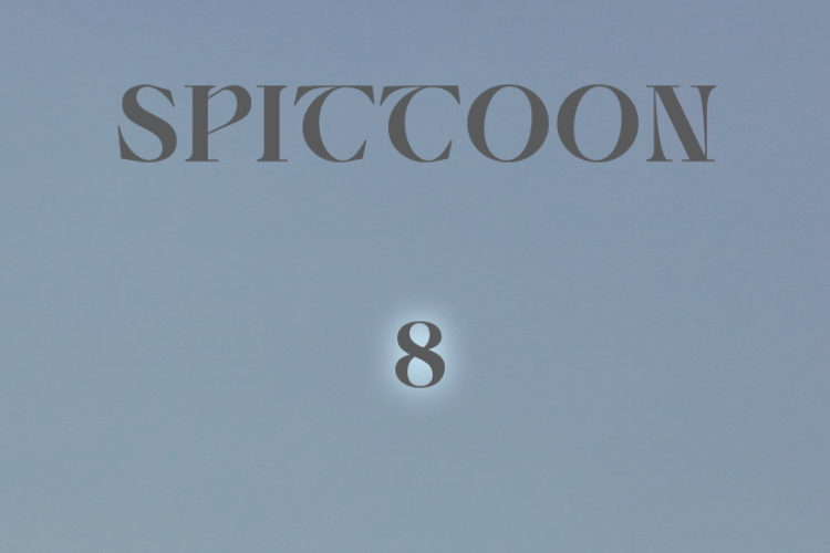 Spittoon Turns Eight Plus Eighth Issue of Spittoon Literary Magazine Launched