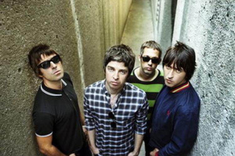 Extra Extra! Oasis China Concerts Canceled!