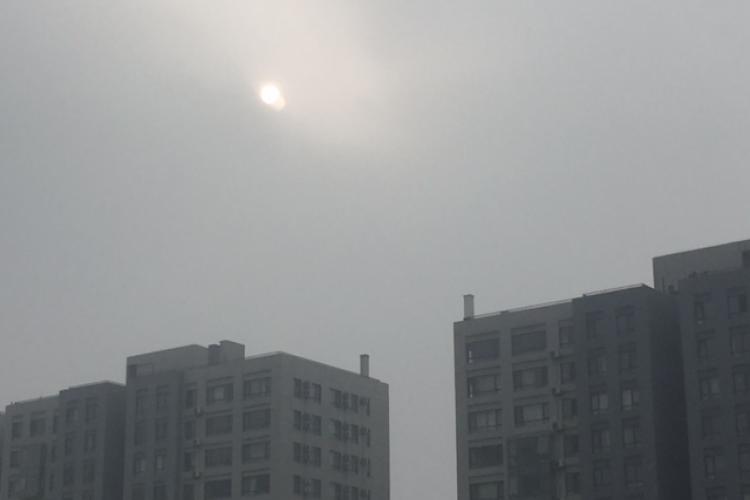Toxic Soup: Ten Pollutants Affecting Beijing’s Air 