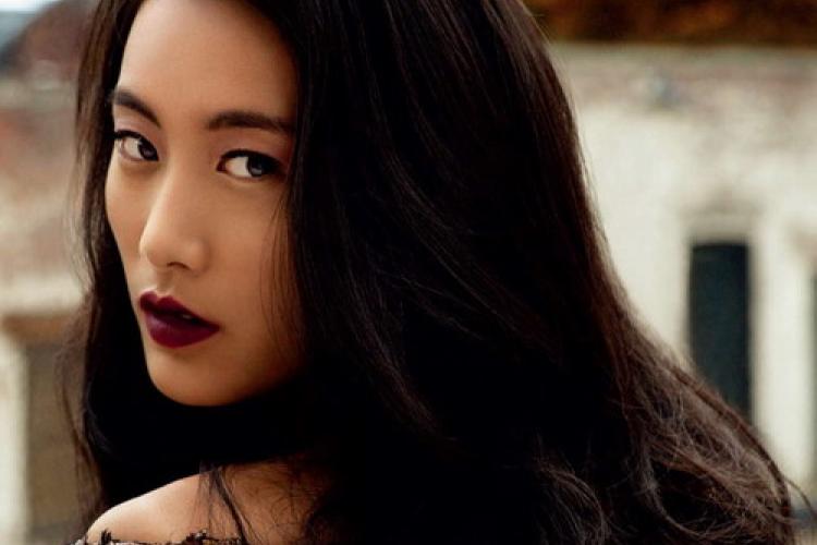 Chinese Supermodels to Watch 