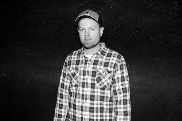 Talking Pints: DJ Shadow For Beijing Return