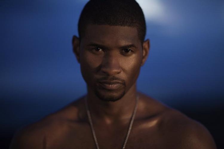 Usher Speaks - You Win Tickets!