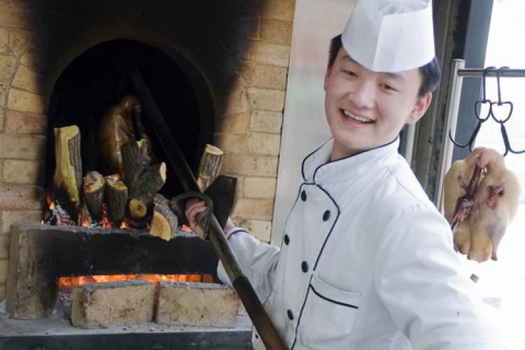 New Openings: JingZun Peking Duck Restaurant