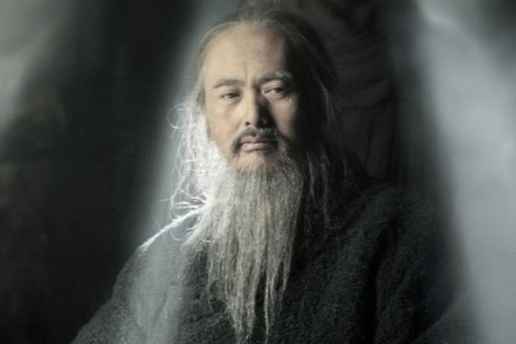 The Great Sage: Confucius Comes to a Theater Near You