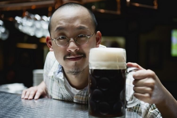 China Beer Geek: Xenon Yuan on Beijing’s Beer Culture