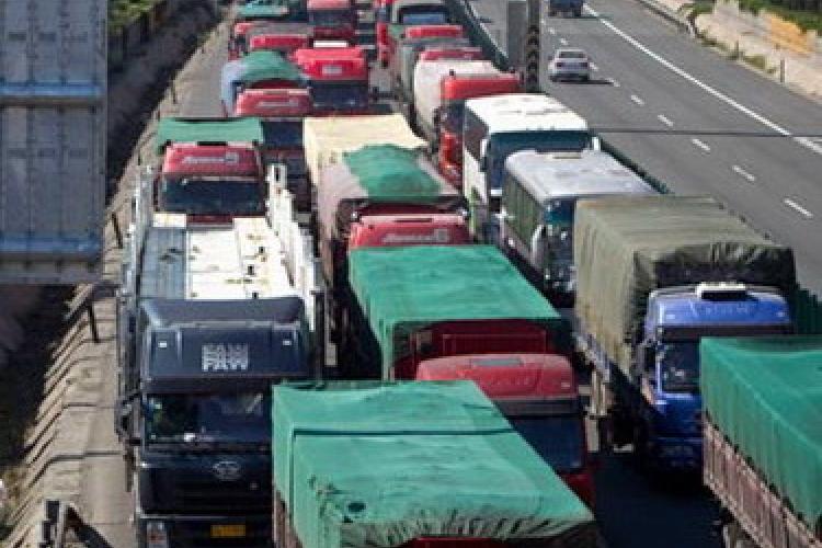 Beijing&#039;s Traffic Madness Set to Worsen