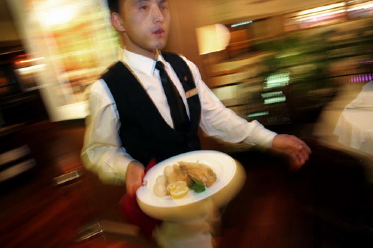 To Your Door: Beijing’s Best Catering Services