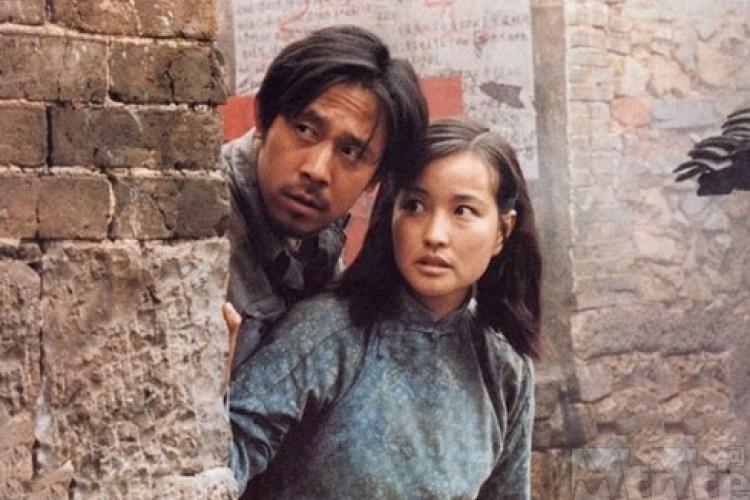 A Film Master on the Big Screen: Xie Jin Retrospective at MOMA BC