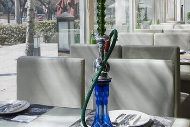 Hooked on Hookah: Where to Toke in Beijing