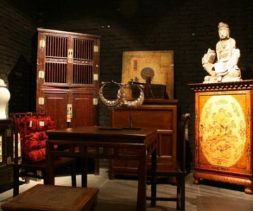 Lily S Antiques Furniture åŽä¼¦å¤å…¸å®¶å…· The Beijinger