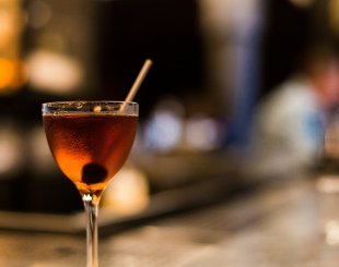 Recipe: the Little Italy Cocktail 