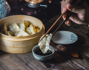 Dumplings: A Brief History Ahead of CNY