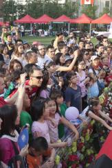 Canada Day Chili Contest51