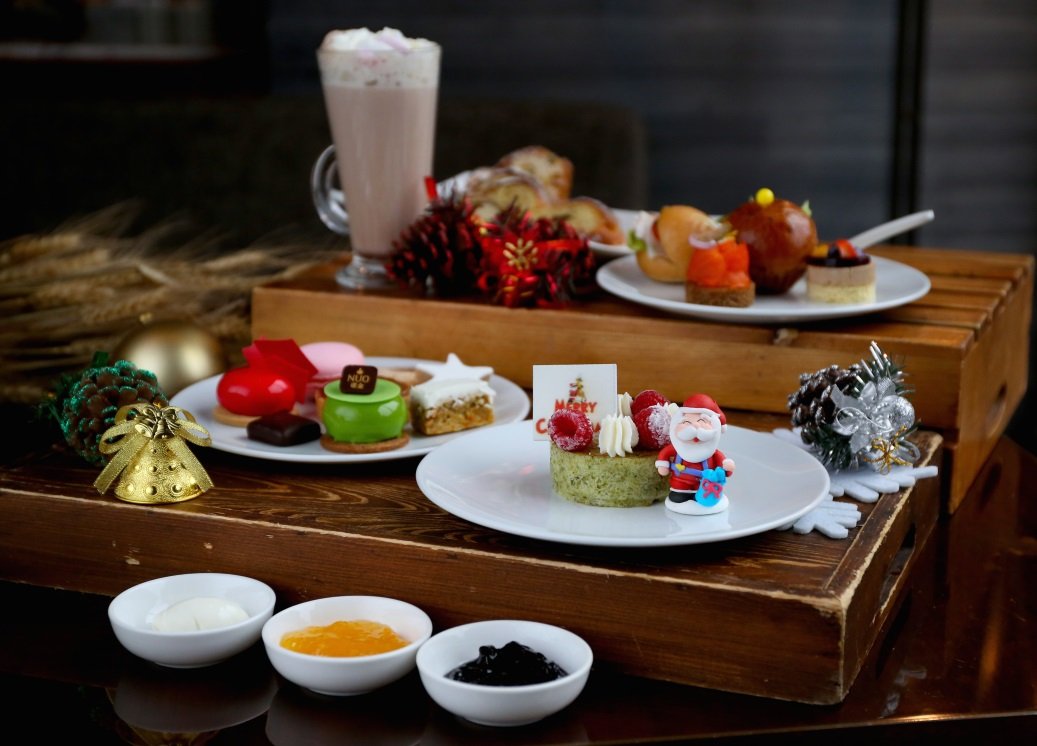 Yule Be Sorry to Miss These Beijing Christmas Dinners | the Beijinger