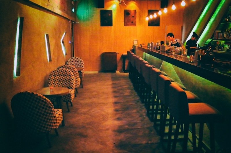 20 Bars That Should Be on Your Beijing Drinking Itinerary the Beijinger