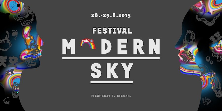 Modern Sky Festival Descends on Helsinki, Finland this Weekend | the  Beijinger