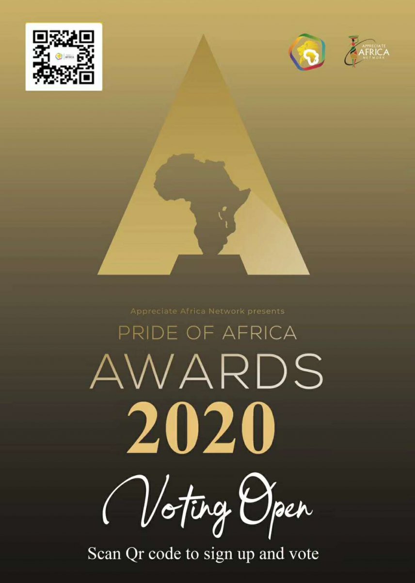 Voting in This Year's Pride of Africa Awards Now Open the Beijinger