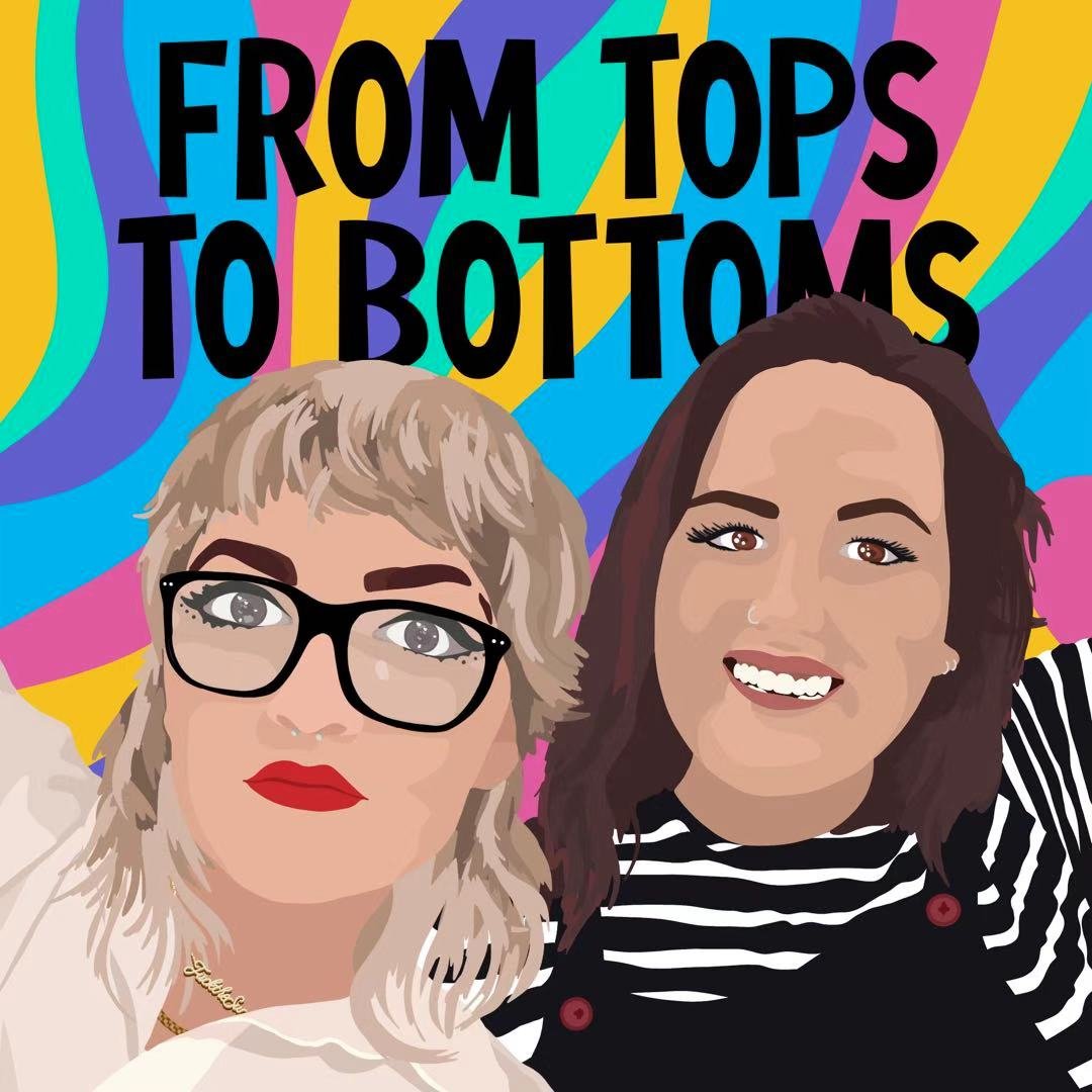 Date Night China From Tops To Bottoms Is A New Podcast About Sexuality The Beijinger