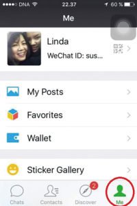 Let Us Pay A Quick Guide To Setting Up Wechat Wallet Or Alipay The Beijinger