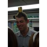 2012 Beijing Subway Halloween Party05