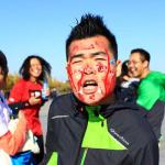 2012 Zombie Run Beijing15