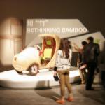 Beijing International Design Triennial National Museum 100