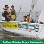 BenCham Heineken Regatta70