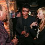 Champagne Devaux Launch Party05