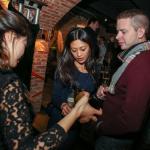 Champagne Devaux Launch Party06